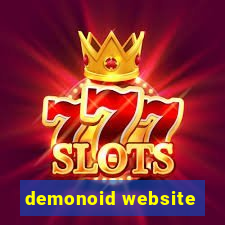 demonoid website